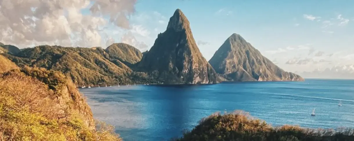 St Lucia
